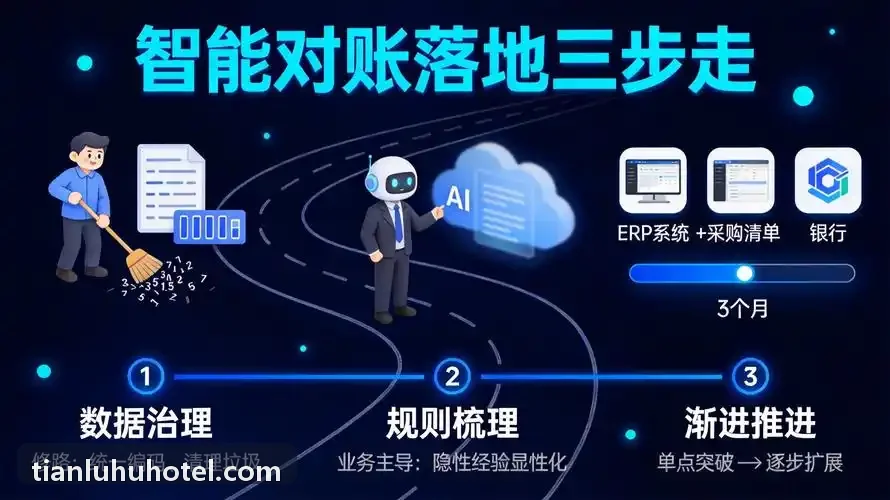 电子凭证会计数据标准深化试点政策解读