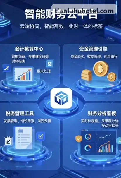 财务共享中心定制方案